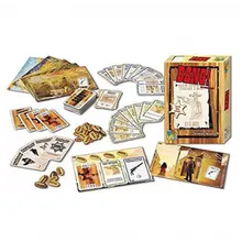 Preporučeni proizvod:  Bang!