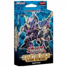 Preporučeni proizvod: Link Strike Starter Deck