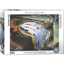 Recommended product: Puzzle Soft Watch at First Explosion