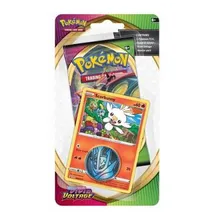 Preporučeni proizvod: Pokemon TCG Sword & Shield Vivid Checklane Blister (Scorbunny)