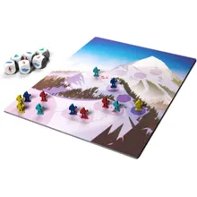 Recommended product: High Risk