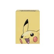 Preporučeni proizvod:  Ultra Pro Pokemon Pikachu Deck Box