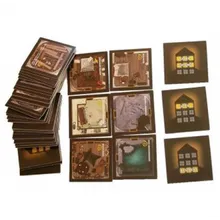 Preporučeni proizvod:  Betrayal at House on the Hill