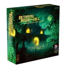 Preporučeni proizvod:  Betrayal at House on the Hill