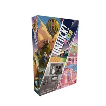 Unlock Kids - image of product number: 1