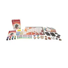 Preporučeni proizvod:  Crusaders Thy Will Be Done