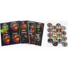 Recommended product: One Night Ultimate Werewolf (in Serbian)