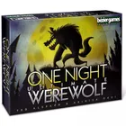 Preporučeni proizvod: One Night Ultimate Werewolf (na srpskom jeziku)