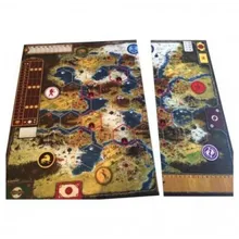 Preporučeni proizvod: Scythe: Board Extension