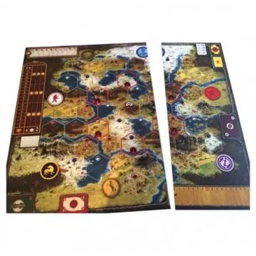 Scythe: Board Extension - image of product number: 1