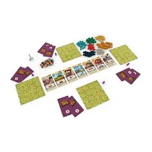 Recommended product: Tiny Towns