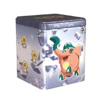 Preporučeni proizvod: Pokemon Stackable Tin 2024