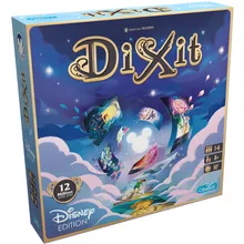 Recommended product: Dixit Disney (in Serbian)