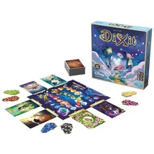 Recommended product: Dixit Disney (in Serbian)