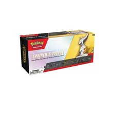Preporučeni proizvod:  Pokemon TCG Trainers Toolkit 2023