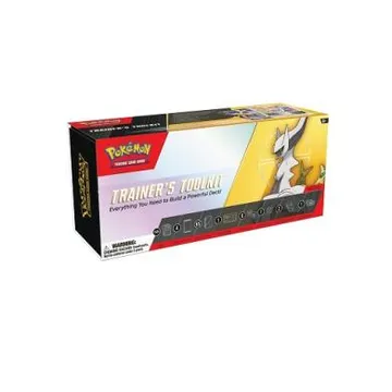 Pokemon TCG Trainers Toolkit 2023 - slika proizvoda pod brojem: 1