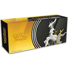 Recommended product: Pokemon TCG Trainers Toolkit 2023