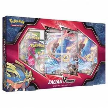 Zacian V-UNION Special Collection - slika proizvoda pod brojem: 1