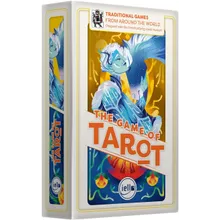 Preporučeni proizvod: Tarot Iello