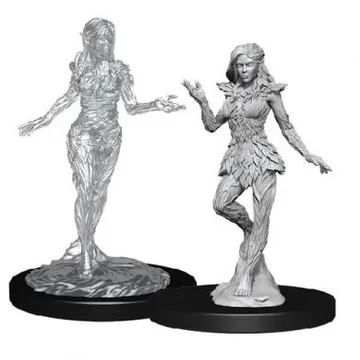Pathfinder Deepcuts Nymph & Dryad - slika proizvoda pod brojem: 1