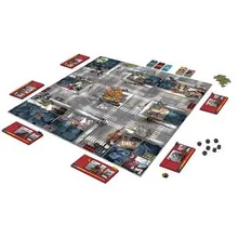 Recommended product: Zombicide 2nd Edition