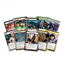 Recommended product: Marvel Champions Sinister Motives