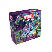 Recommended product: Marvel Champions Sinister Motives