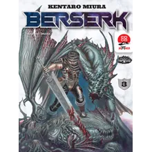 Preporučeni proizvod:  Berserk 3