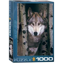 Recommended product: Puzzle Gray Wolf