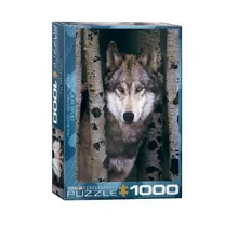 Recommended product: Puzzle Gray Wolf