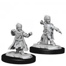Preporučeni proizvod: Pathfinder Deepcuts Halfling Male Monk
