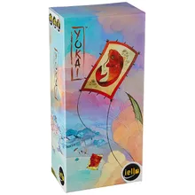 Recommended product: Kanagawa Yokai