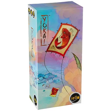 Kanagawa Yokai - slika proizvoda pod brojem: 1