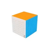 Preporučeni proizvod:  Yuxin Little Magic 8x8x8 magic cube stickerless