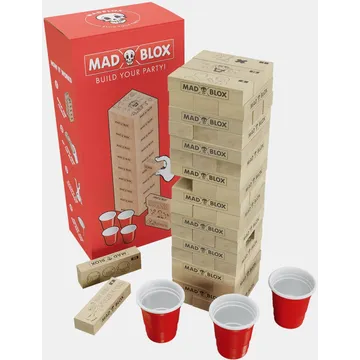 MadBlox - image of product number: 1