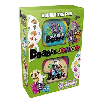 Dobble Junior - image of product number: 1