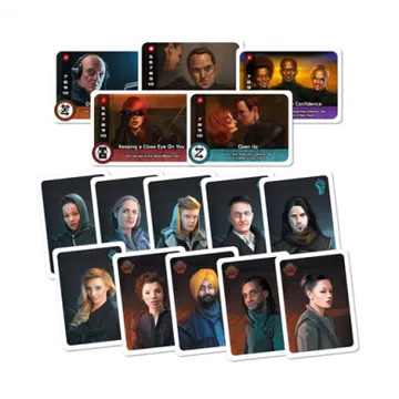 The Resistance - image of product number: 1