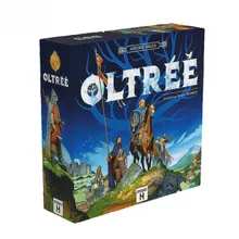 Preporučeni proizvod:  Oltree