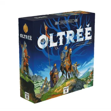 Oltree - image of product number: 1