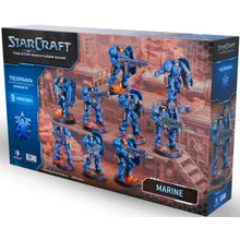 Preporučeni proizvod: StarCraft Marine - Terran Expansion Set