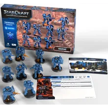Preporučeni proizvod: StarCraft Marine - Terran Expansion Set