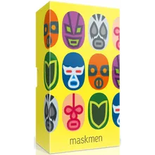 Recommended product: Maskmen