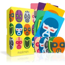 Recommended product: Maskmen