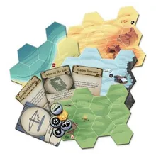 Preporučeni proizvod:  Discover: Lands Unknown