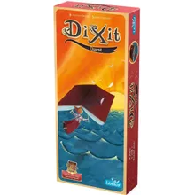 Recommended product: Dixit 2 Quest