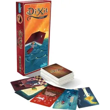 Recommended product: Dixit 2 Quest