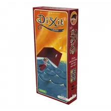 Preporučeni proizvod:  Dixit 2 Quest