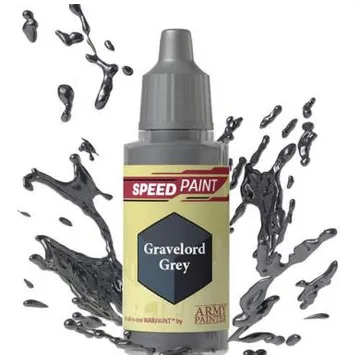 Speedpaint Gravelord Grey - image of product number: 1