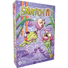 Recommended product: Snatch it!