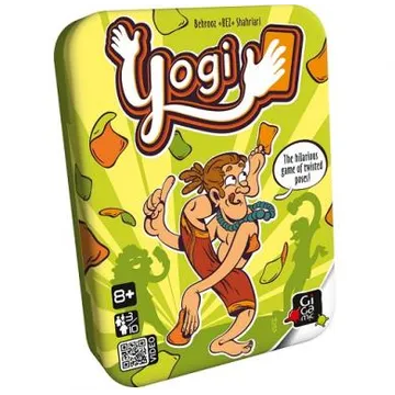 Yogi (in Serbian) - image of product number: 1